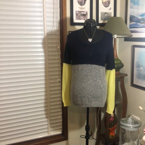 Sportsgirl Sweaters - Sports girl trendy jumper - soft n cuddly And very complementry